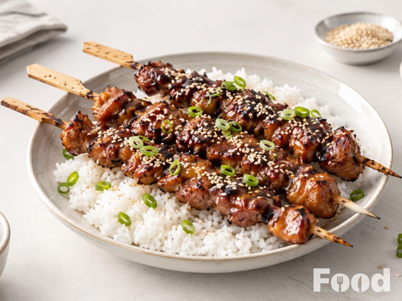 Yakitori