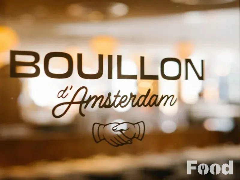 Bouillonrestaurants: simpel, snel en goedkoop Frans eten komt naar Nederland