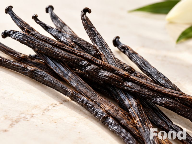 Vanille: vanillestokjes, vanillesuiker, extract en aroma, wat is het verschil?