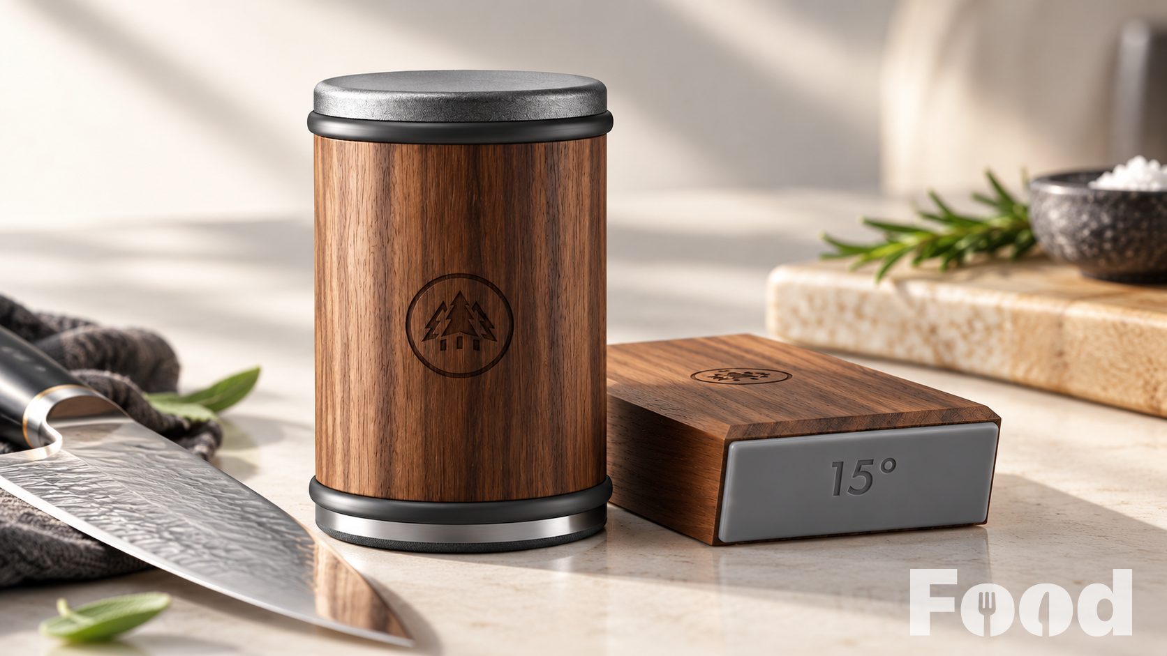 HORL 3 knife sharpener: is it really worth the money? – Food